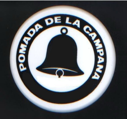 POMADA DE LA CAMPANA trademark