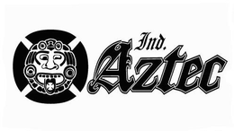IND. AZTEC trademark