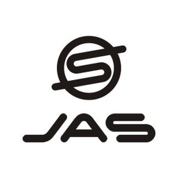 S JAS trademark