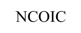 NCOIC trademark