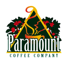 PARAMOUNT COFFEE COMPANY trademark