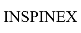 INSPINEX trademark