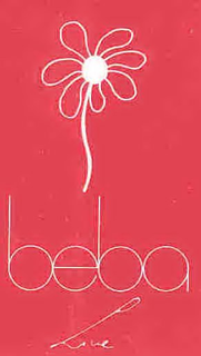 BEBA LOVE trademark