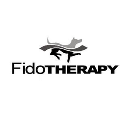 FIDOTHERAPY trademark