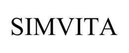 SIMVITA trademark