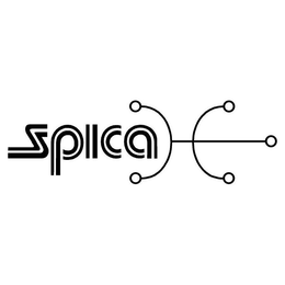 SPICA trademark