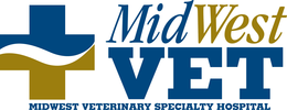MIDWEST VET MIDWEST VETERINARY SPECIALTY HOSPITAL trademark