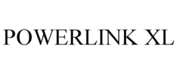 POWERLINK XL trademark