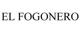 EL FOGONERO trademark