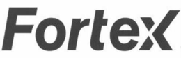FORTEX trademark