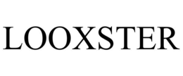 LOOXSTER trademark