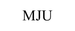 MJU trademark