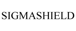 SIGMASHIELD trademark