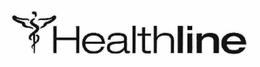 HEALTHLINE trademark