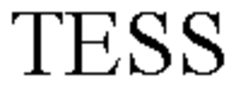 TESS trademark