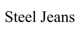 STEEL JEANS trademark