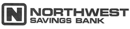 N NORTHWEST SAVINGS BANK trademark
