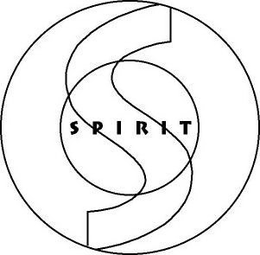 S SPIRIT trademark