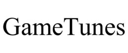 GAMETUNES trademark