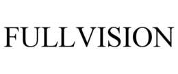 FULLVISION trademark