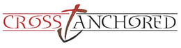 CROSS ANCHORED trademark