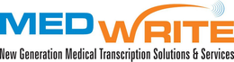 MEDWRITE NEW GENERATION MEDICAL TRANSCRIPTION SOLUTIONS&SERVICES trademark