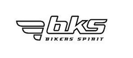 BKS BIKERS SPIRIT trademark