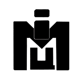 I M U trademark