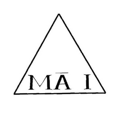 MA I trademark