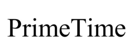 PRIMETIME trademark