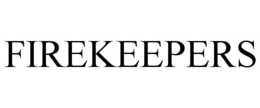 FIREKEEPERS trademark
