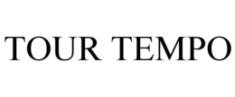 TOUR TEMPO trademark