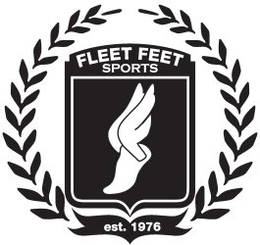 FLEET FEET SPORTS EST. 1976 trademark