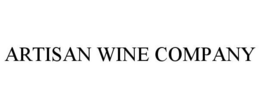 ARTISAN WINE COMPANY trademark