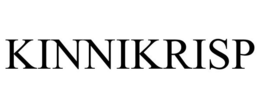 KINNIKRISP trademark