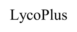 LYCOPLUS trademark