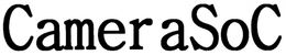 CAMERASOC trademark