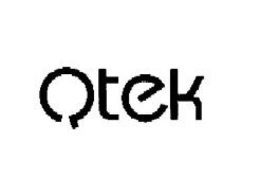 QTEK trademark