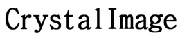 CRYSTAL IMAGE trademark