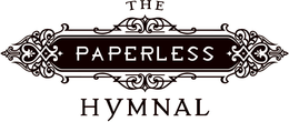 THE PAPERLESS HYMNAL trademark