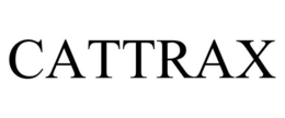 CATTRAX trademark