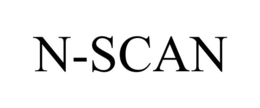 N-SCAN trademark