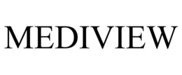 MEDIVIEW trademark