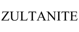 ZULTANITE trademark