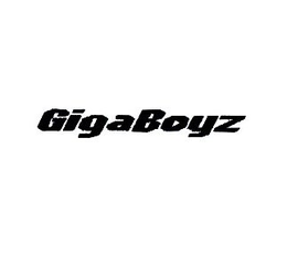 GIGABOYZ trademark