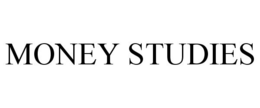 MONEY STUDIES trademark