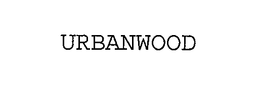 URBANWOOD trademark
