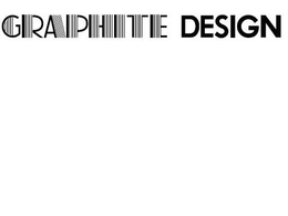 GRAPHITE DESIGN trademark