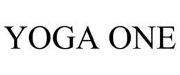 YOGA ONE trademark