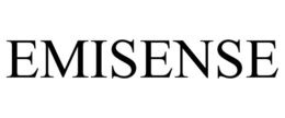 EMISENSE trademark